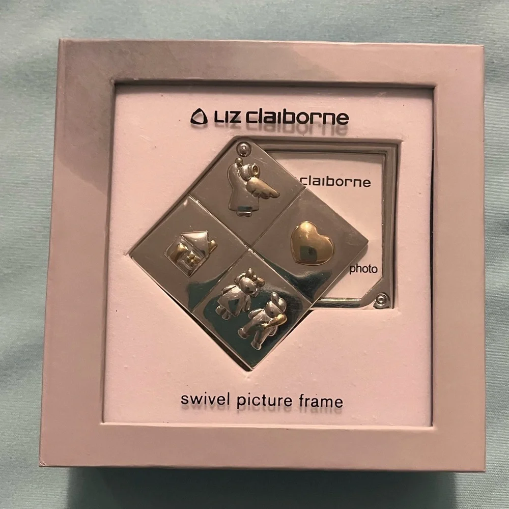 Pocket Picture Frame - Picture 1 of 3